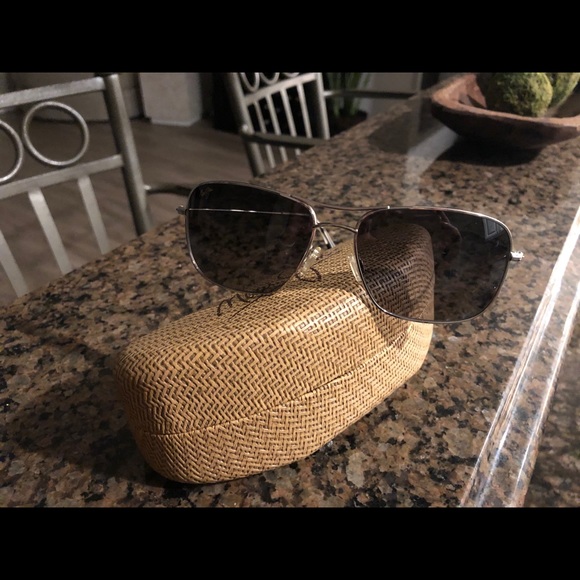 Maui Jim Accessories - Maui Jim sunglasses